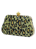 Sacs à main de mariage Accessoires de mariage Pochette de soirée Fausse fourrure