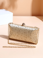 Sacs à main de mariage Accessoires de mariage Pochettes de mariage Chaînes Strass