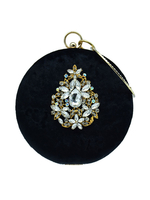 Sacs à main de mariage Accessoires de mariage Pochettes de mariage Cristal