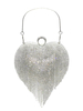 Sacs à main de mariage Accessoires de mariage Pochettes de mariage Cristal