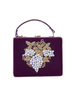 Sacs à main de mariage Accessoires de mariage Pochettes de mariage Crochet