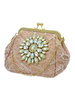 Sacs à main de mariage Accessoires de mariage Pochettes de mariage Crochet