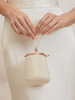 Sacs à main de mariage Accessoires de mariage Pochettes de mariage Perles