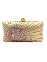 Sacs à main de mariage Accessoires de mariage Pochettes de mariage Strass