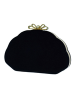 Sacs à main de mariage Accessoires de mariage Pochettes de mariage Tricoté