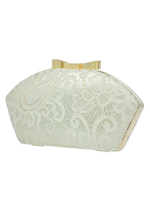 Sacs à main de mariage Accessoires de mariage Sac à main de mariée Dentelle