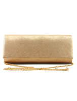 Sacs à main en cuir noir Faux sac à main en cuir femmes Party Handbags