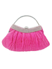 Sacs à main parti strass oeuvre dart satin baiser serrure fermeture royale sacs à main occasion spéciale