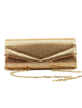 Sacs à main pour occasions spéciales Sacs à main pour occasions spéciales Accessoires en similicuir avec pochette du soir
