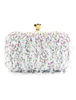 Sacs de soirée de mariage Pochettes de soirée Accessoires pour occasions spéciales