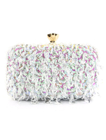 Sacs de soirée de mariage Pochettes de soirée Accessoires pour occasions spéciales