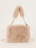 Sacs pour femmes marron clair