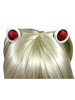 Sailor Moon 2021 Déguisements Halloween Cosplay Costume Tenue de Tête Rouge PVC Mignon Tsukino Usagi Déguisements Halloween