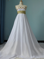 Sailor Moon 2021 Neo Reine Sérénité Robe Costume de Cosplay Déguisements Halloween