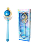 Sailor Moon Cosplay Blue baguette magique Cosplay Prop Déguisements Halloween