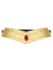 Sailor Moon Meiou Setsuna Synthétique cuir Head Band Déguisements Halloween