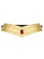 Sailor Moon Meiou Setsuna Synthétique cuir Head Band Déguisements Halloween