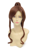 Sailor Moon Sailor Jupiter 2021 cosplay perruque Kino Makoto cosplay perruque Déguisements Halloween