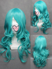 Sailor Moon Sailor Neptune 2021 cosplay perruque Kaiou Michiru cosplay perruque Déguisements Halloween