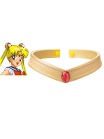 Sailor Moon Tsukino Usagi 2021 PVC Bandeau Déguisements Halloween