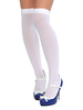 Saloon Girl Bas Knee High Socks Femmes Déguisements Halloween Costume Accessoires