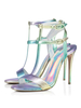Sandales femme; chaussures cérémonie