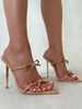 Sandales femme Pantoufles d\\