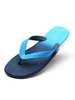 Sandales Homme avec Bout Ouvert Imprimés