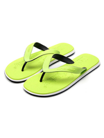 Sandales Homme avec Bout Ouvert Unicolore