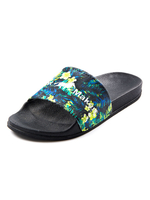 Sandales Homme avec Bout Ouvert Unicolore Imprimés