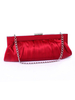 Satin sacs à main de mariage sac à main sac à main soirée de fête