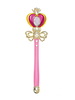 Sceptre Sailor Moon accessoire de cosplay Sailor Moon Déguisements Halloween