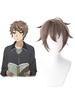 Seishun Buta Yarou Azusagawa Sakuta Perruque Cosplay Déguisements Halloween Aobuta Rascal Ne Rêve Pas De Lapin Fille Senpai Déguisements Halloween Perruque Cosplay