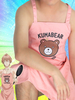 Shokugeki no Soma pour homme Shokugeki no Soma Animé japonaise avec tablier en coton rose Déguisements Halloween