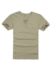 SNK T-shirt Manches Courtes Cosplay L