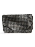 Soirée embrayage sac à main strass perles sac à main