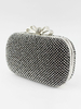 Soirée Pochette Sac Strass Perles Bridal Purse Sacs à main de mariage