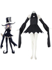 Soul Eater Blair Cosplay Costume Déguisements Halloween