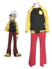 Soul Eater Cosplay Déguisements Halloween 2021 Costumes Déguisements Halloween