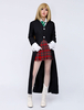 Soul Eater Maka Albarn Cosplay Costume Déguisements Halloween