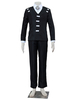 Soul Eater mort le gamin Déguisements Halloween Cosplay Costume Déguisements Halloween