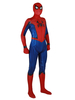 Spider Man Cosplay Costume De Cosplay De Disney Marvel Comics Déguisements Halloween