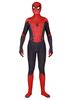 Spider Man Lycra Spandex Combinaison Film Déguisement Costumes Cosplay Déguisements Halloween