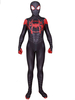Spider Man Lycra Spandex Combinaison Justaucorps Marvel Comics Film Cosplay Costume Déguisements Halloween