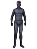 Spiderman loin de la maison Costume furtif Costume Marvel Comics Cosplay combinaison