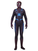 Spiderman Secret War Combinaison Spandex Lycra Noir Marvel Comics Cosplay