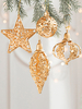 Star Accessoires Décoration Noël
