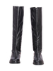 Star Wars Jedi Fallen Order Second Sister Trilla Suduri Bottes Cosplay Costume Chaussures Déguisements Halloween