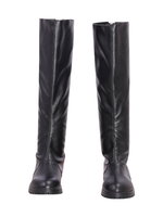 Star Wars Jedi Fallen Order Second Sister Trilla Suduri Bottes Cosplay Costume Chaussures Déguisements Halloween