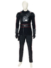 Star Wars The Mandalorian Cosplay Costume Set Noir TV Drame Cosplay Costumes